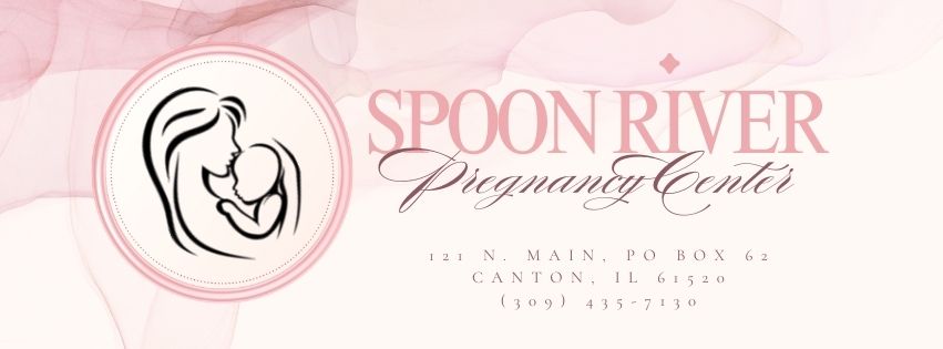 Spoon River Pregnancy Resource Center logo